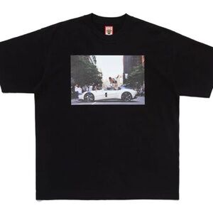 Victor Victor X hardie T-shirt